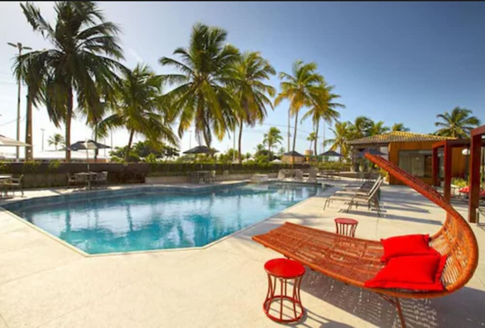 Celi Hotel Aracaju 51/53