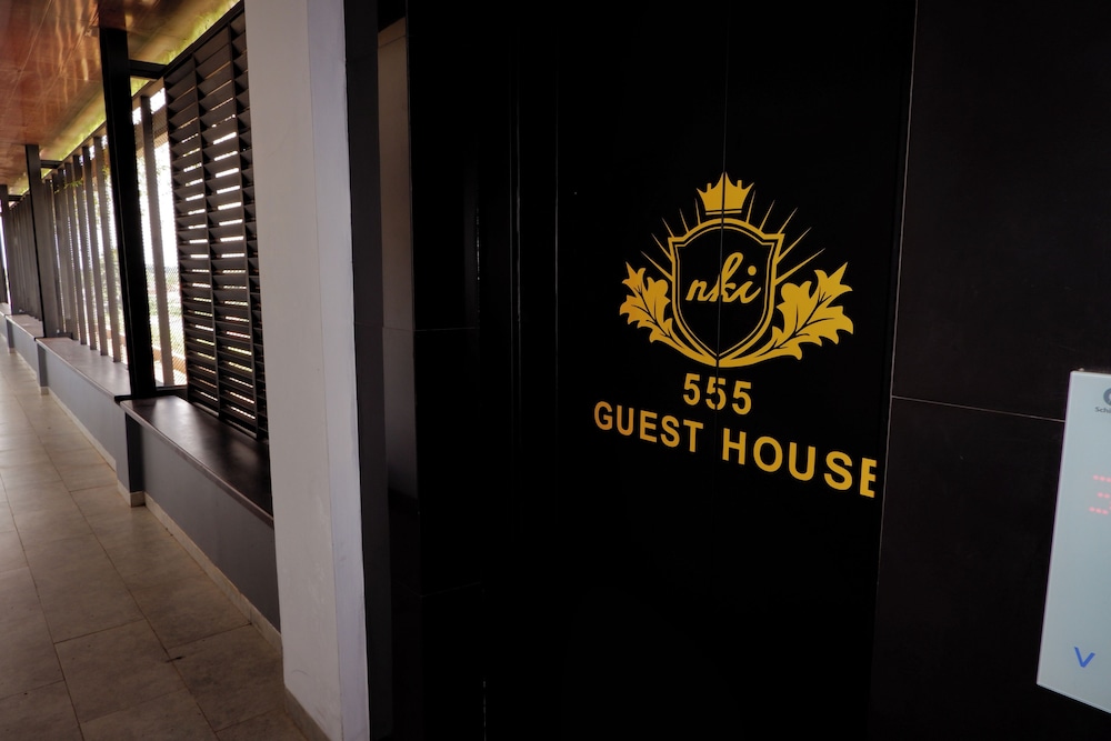 Guest House 555 NKI 29/50