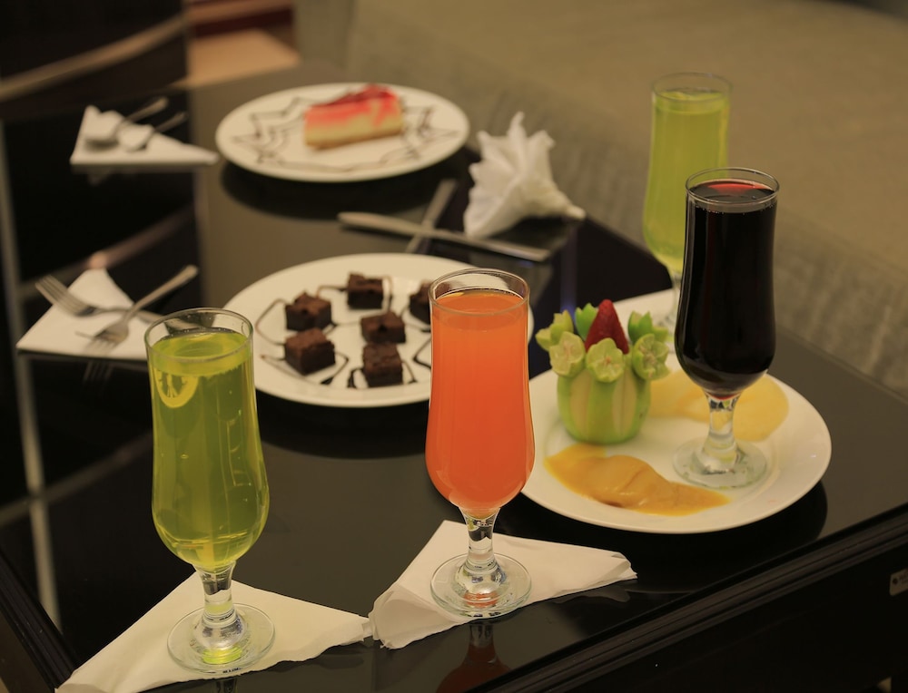 منتجع واحة ميرال الطائف(Meral Oasis Resort Taif) 61/74