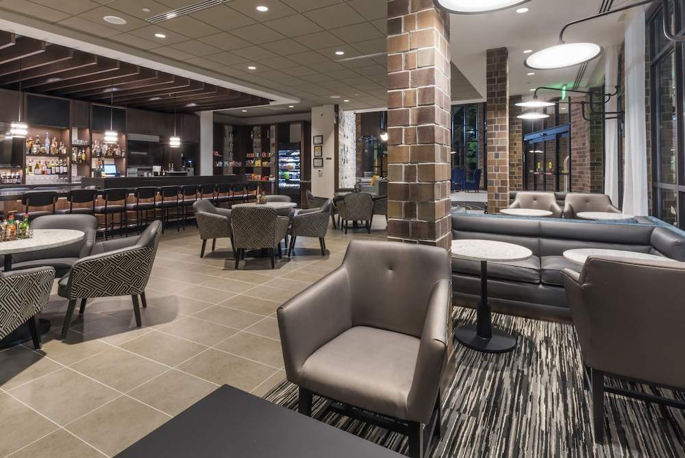 Hyatt Place Boise / Downtown 49/71