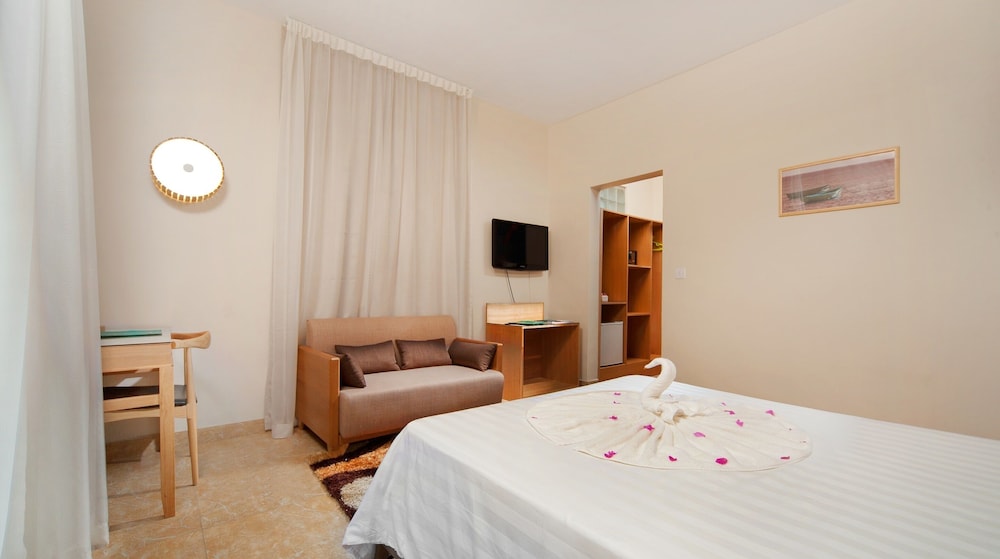 Le Palmiste Resort and Spa 34/76