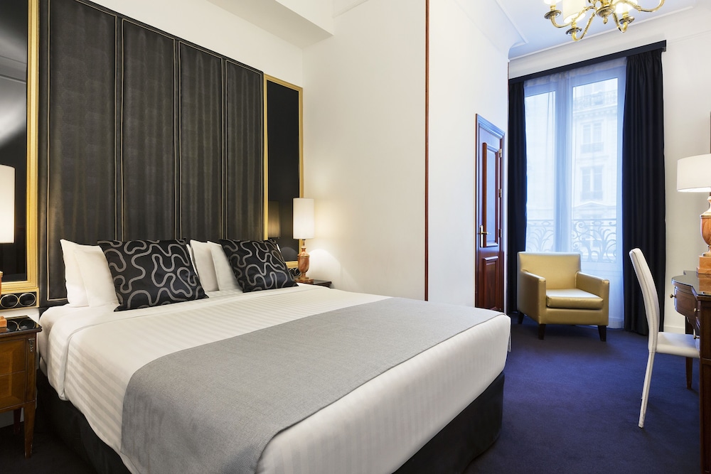 Melia Paris Champs Elysees 14/61