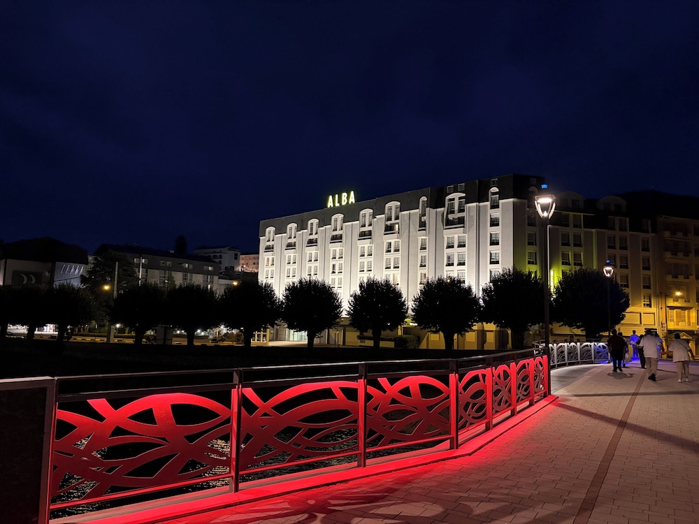Hotel Alba 2/50