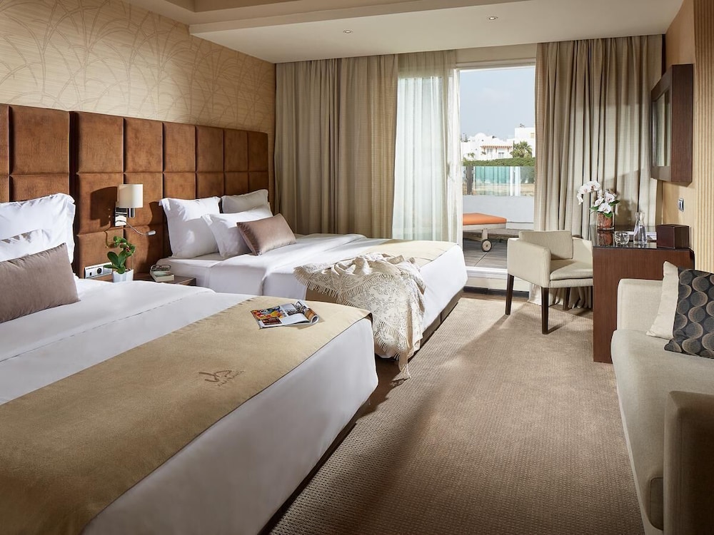 Villa Blanca Hotel And Spa Villa Blanca Urban 22/72