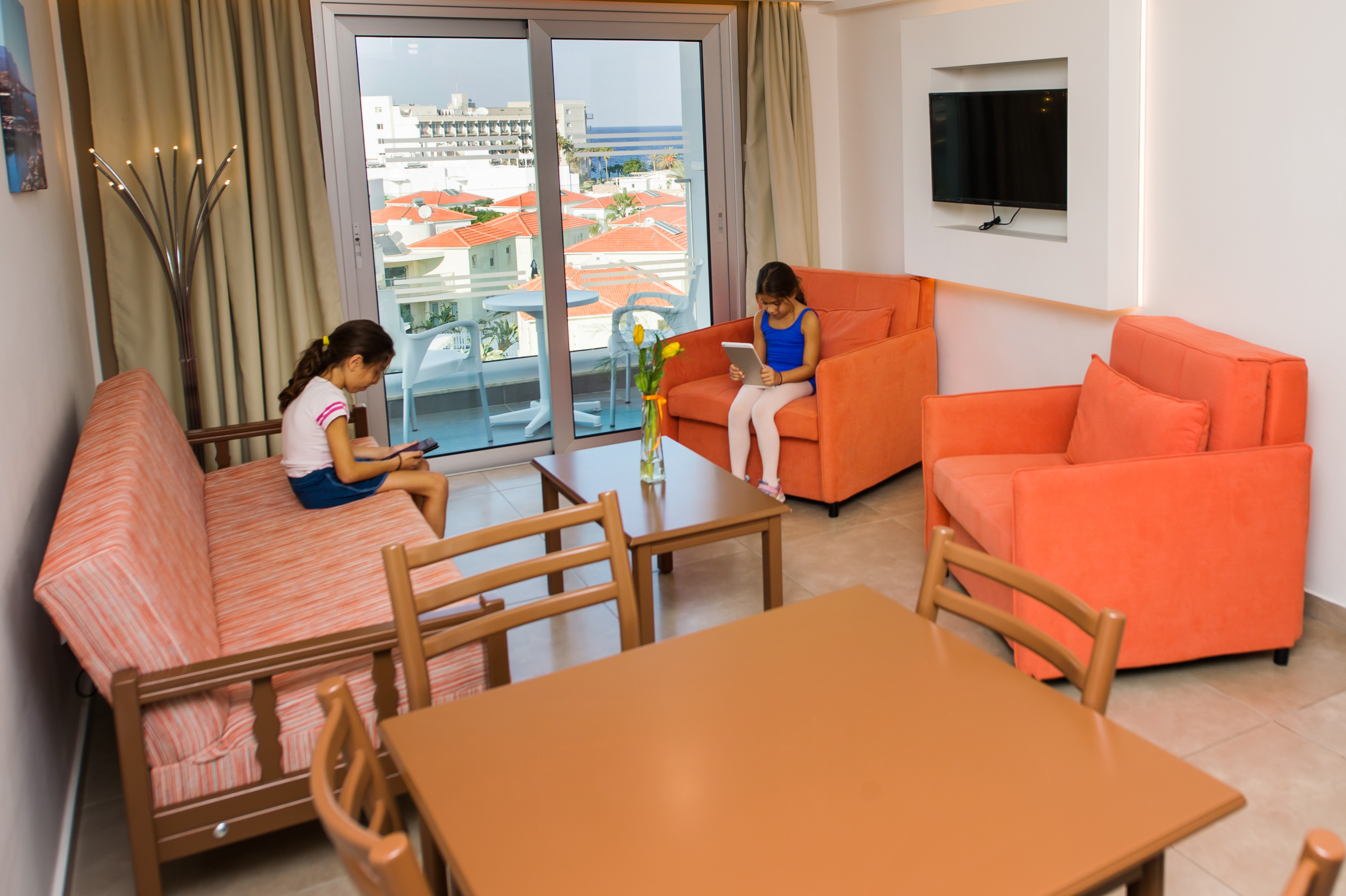 Livas Hotel Apartments 34/50