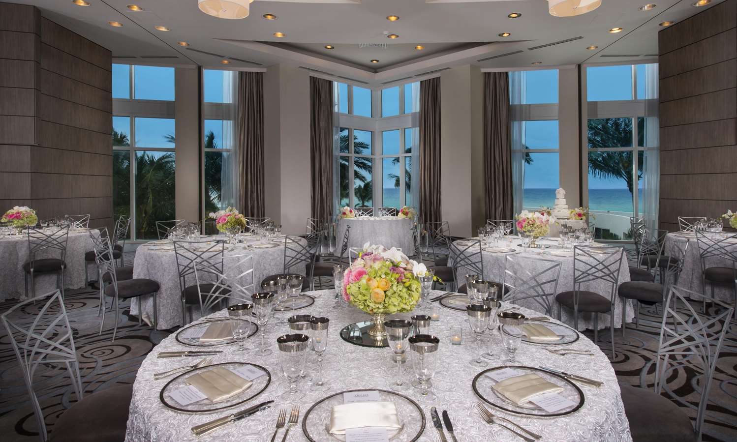 Trump International Beach Resort 94/116