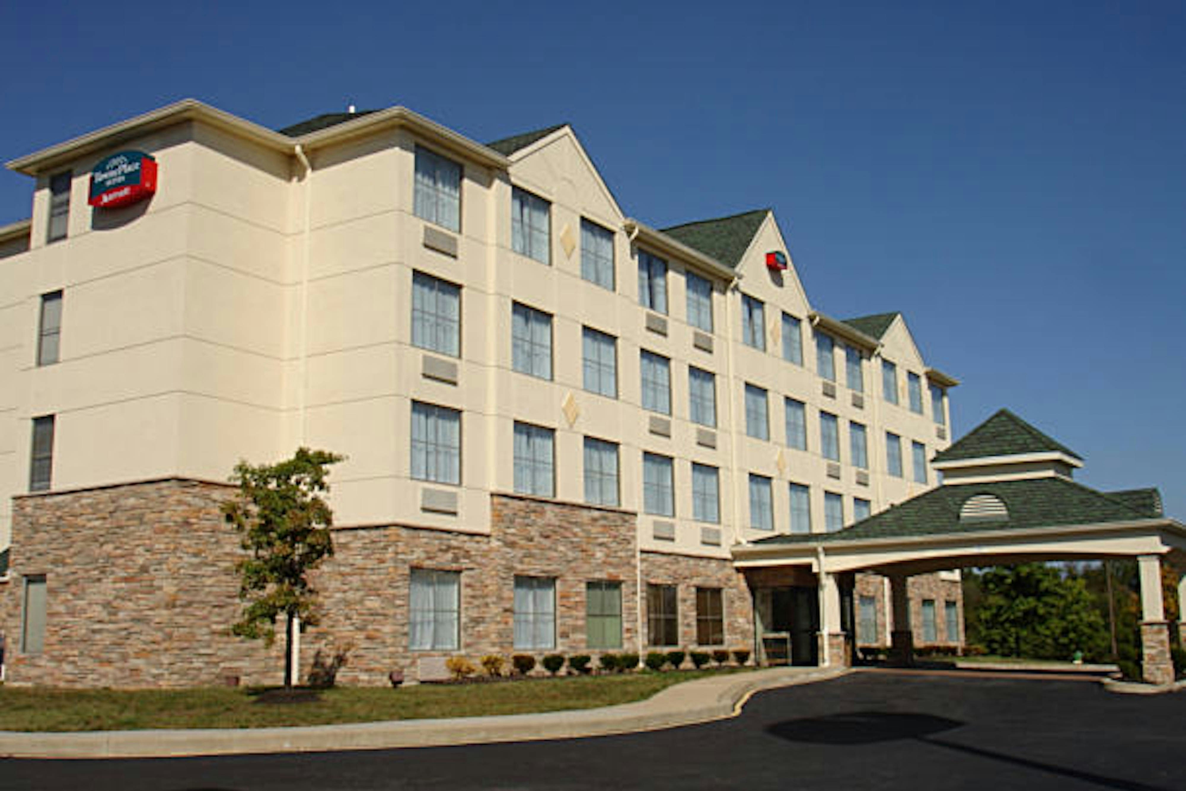 TownePlace Suites by Marriott Wilmington Newark/Christiana 23/23