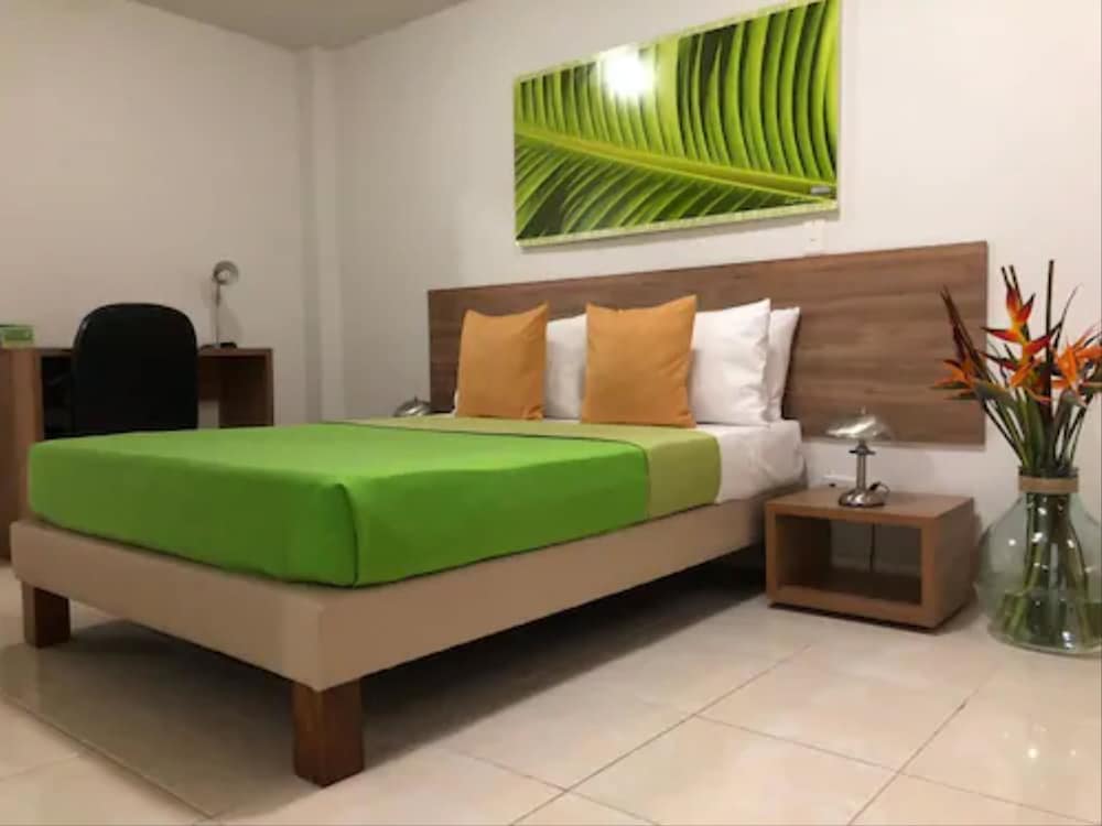 Hotel Condina 14/26