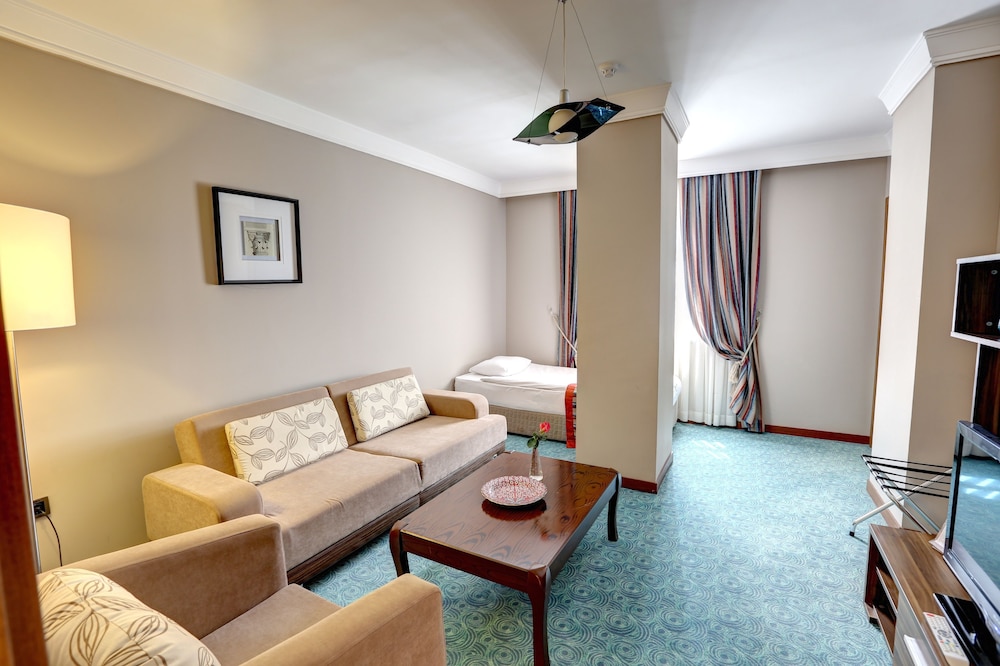 Suhan Cappadocia Hotel Spa 50/76