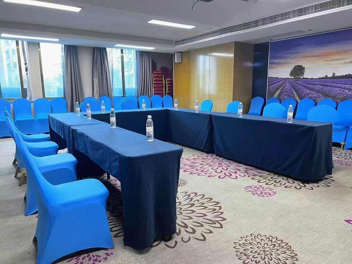 Lavande Hotels Guangzhou East Railway Station 22/34