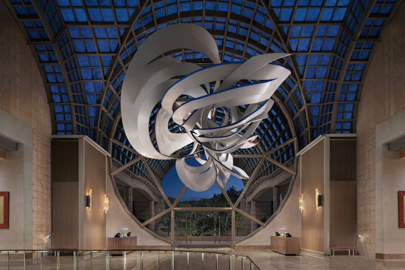 The Ritz-Carlton, Millenia Singapore 51/59