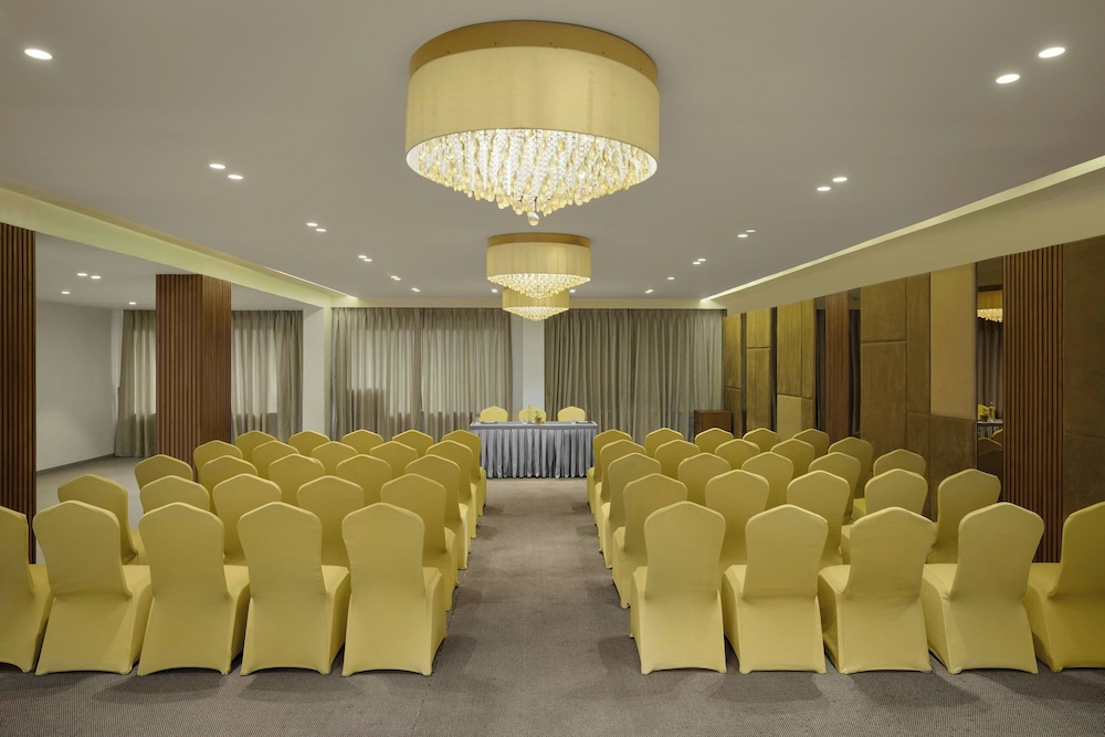 The Fern An Ecotel Hotel Vadodara 57/63