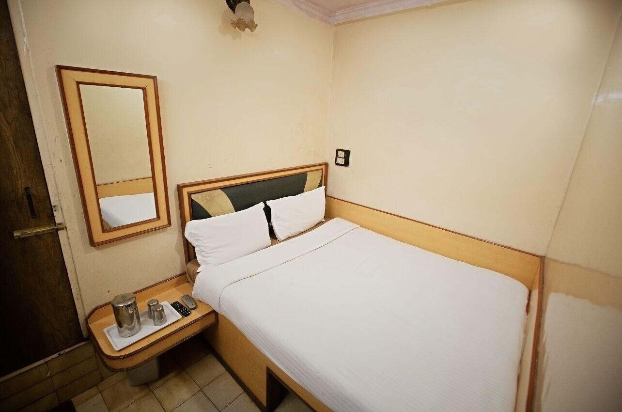 HOTEL MANECK 15/50