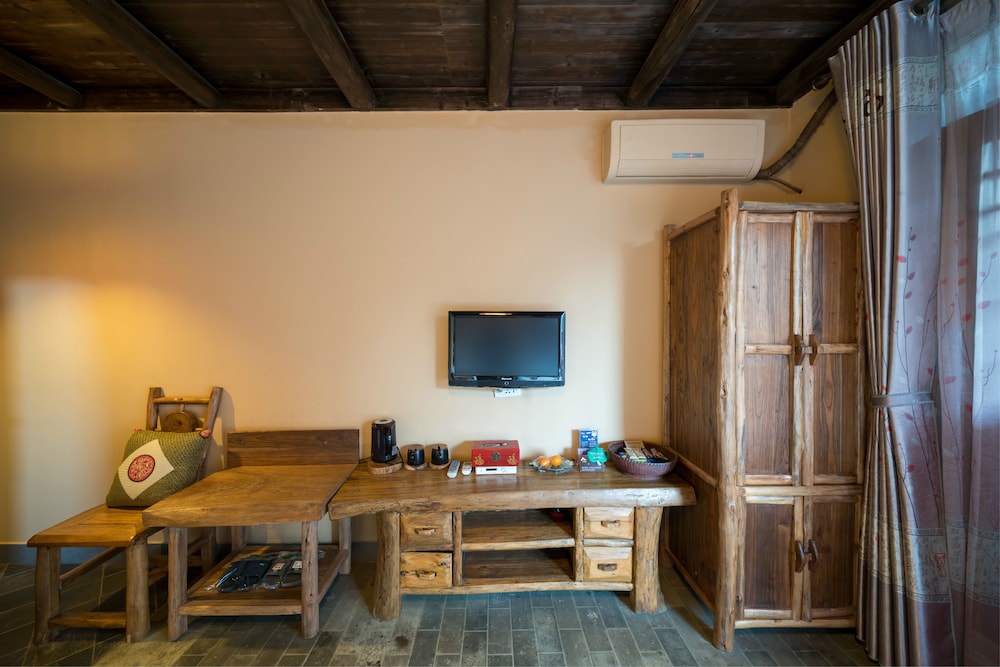 Yangshuo Tea Cozy Boutique Hotel 43/50