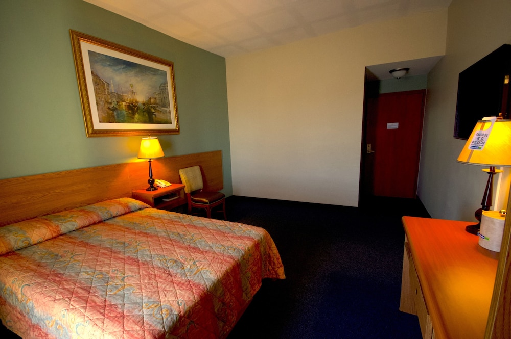 Hotel Consulado Inn 20/46