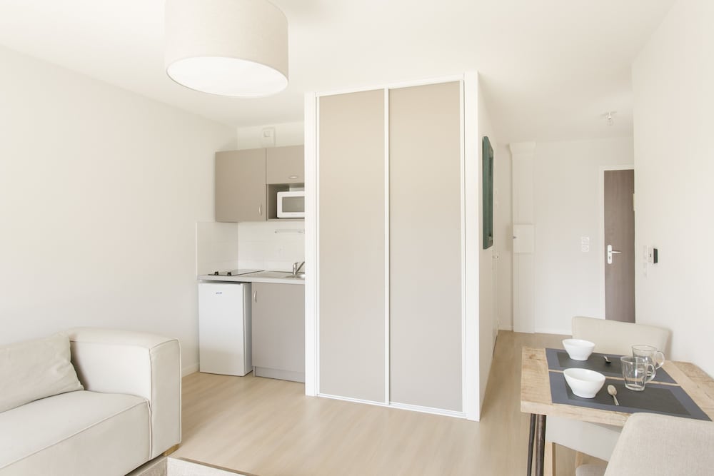 Zenao Appart'hotel Troyes 29/29