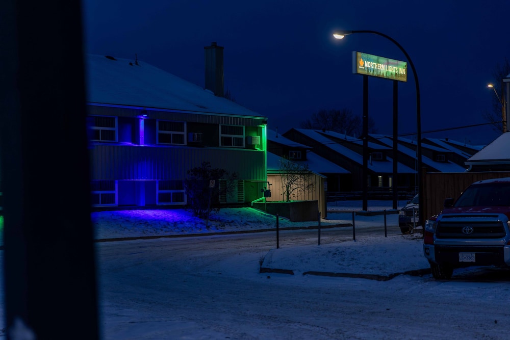 Fort St. John Motor Inn 43/50