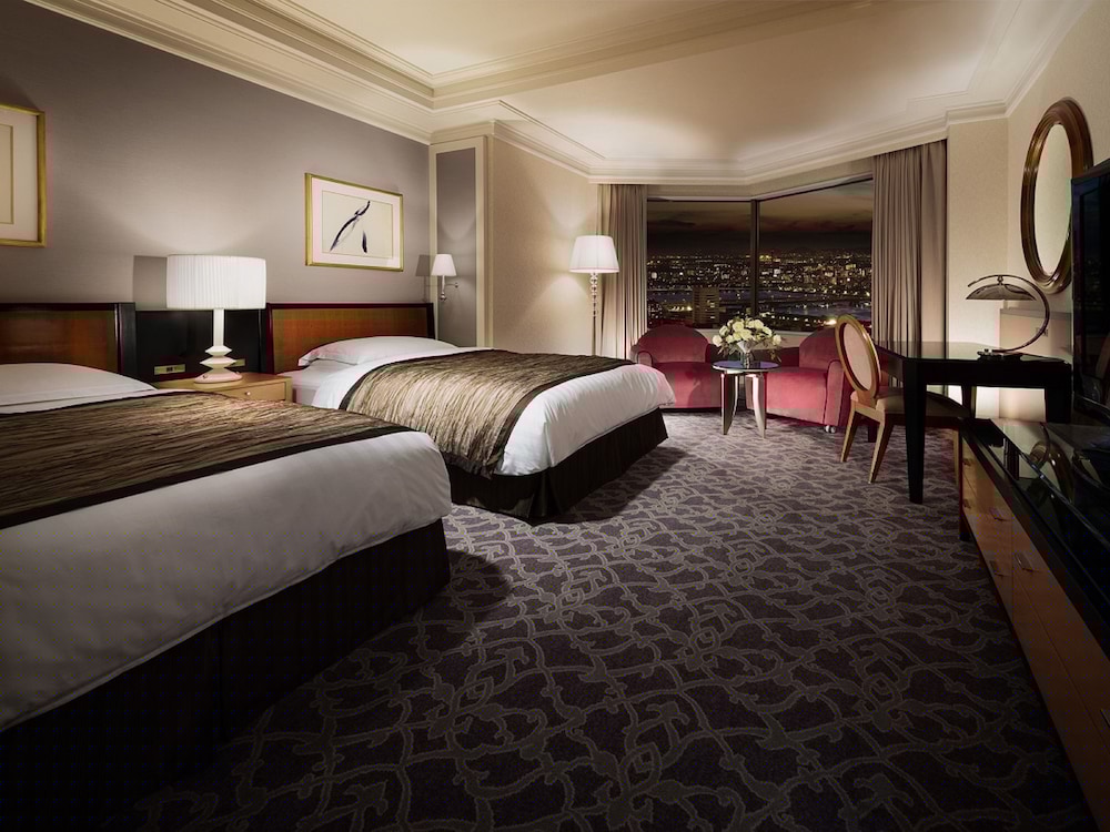 Hotel Hankyu International 37/80