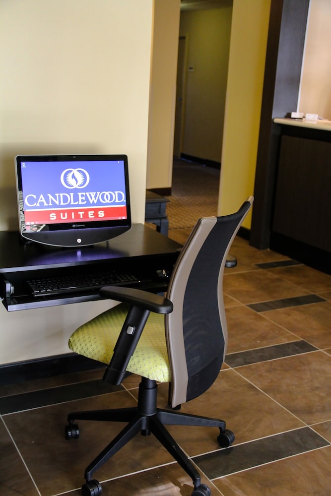Candlewood Suites East Syracuse - Carrier Circle 24/39