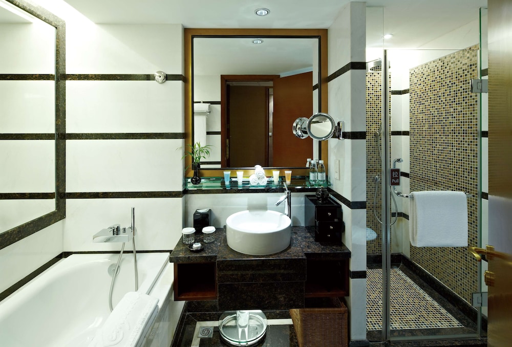 Kempinski Hotel Shenzhen 14/71