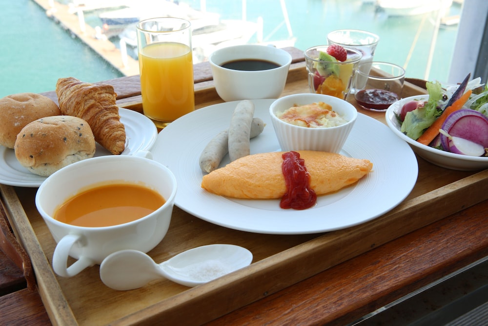 Hotel Marinoa Resort Fukuoka 34/48