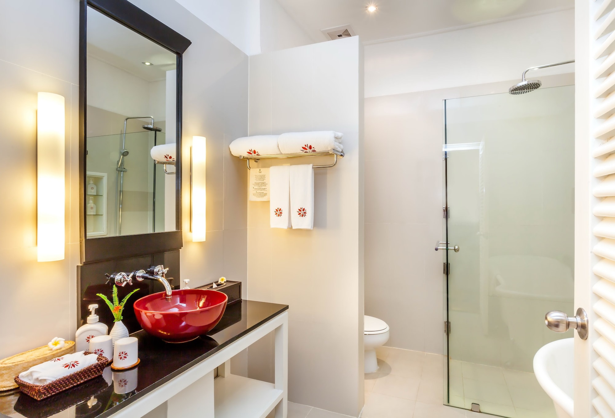 Champa, Suite, King Bed، HOMM Souvannaphoum Luang Prabang 6/7