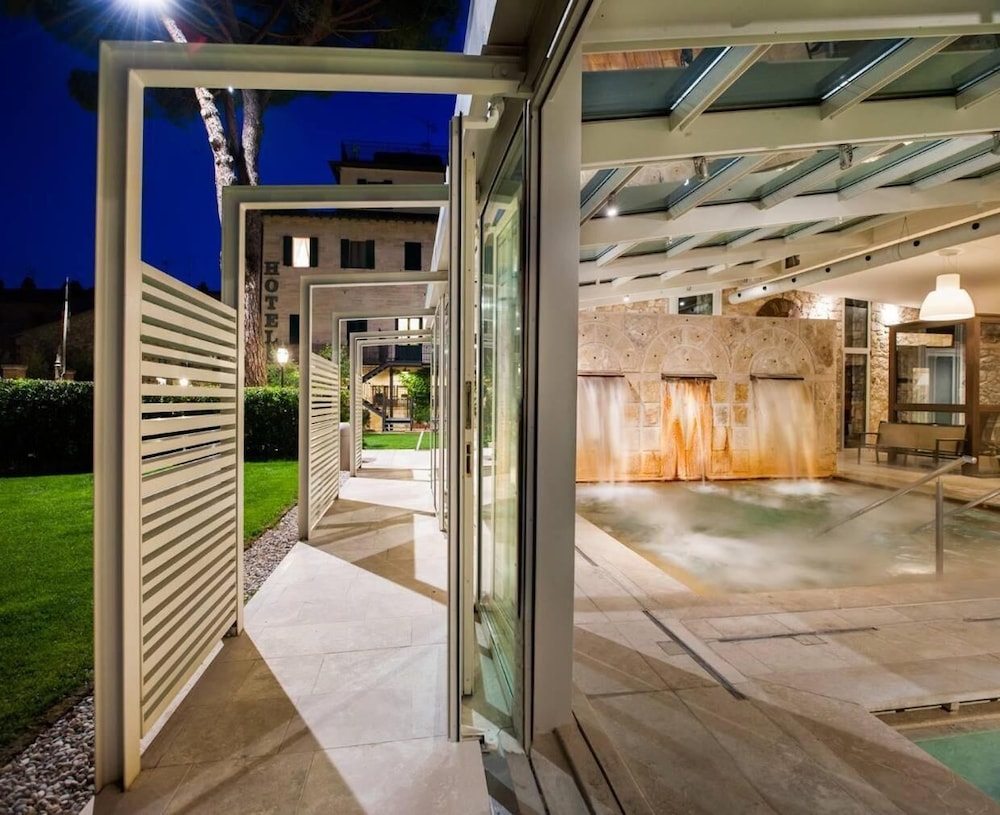 ALBERGO LE TERME photo5