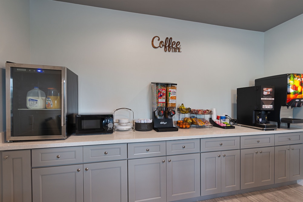Baymont By Wyndham Kingwood — 7
