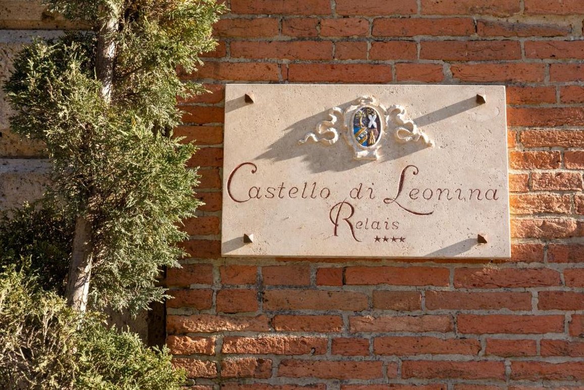 Castello Di Leonina Relais 3/46