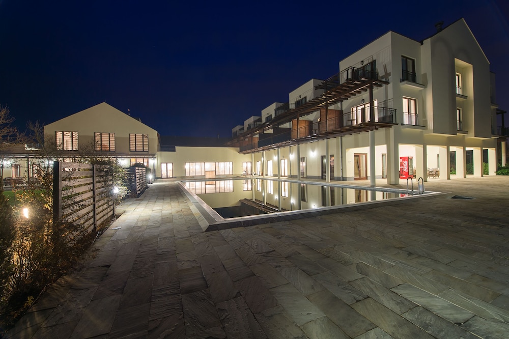 Tisza Balneum Thermal Hotel 39/50