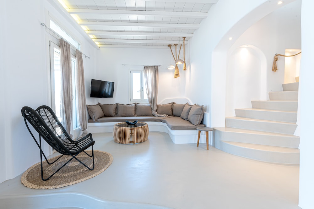 Carpe Diem Villas Mykonos 29/50