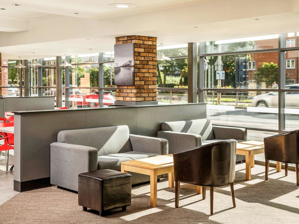 Ibis Hull City Centre 35/55