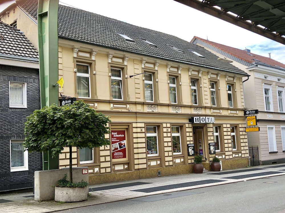 Hotel Schwaferts 1/37