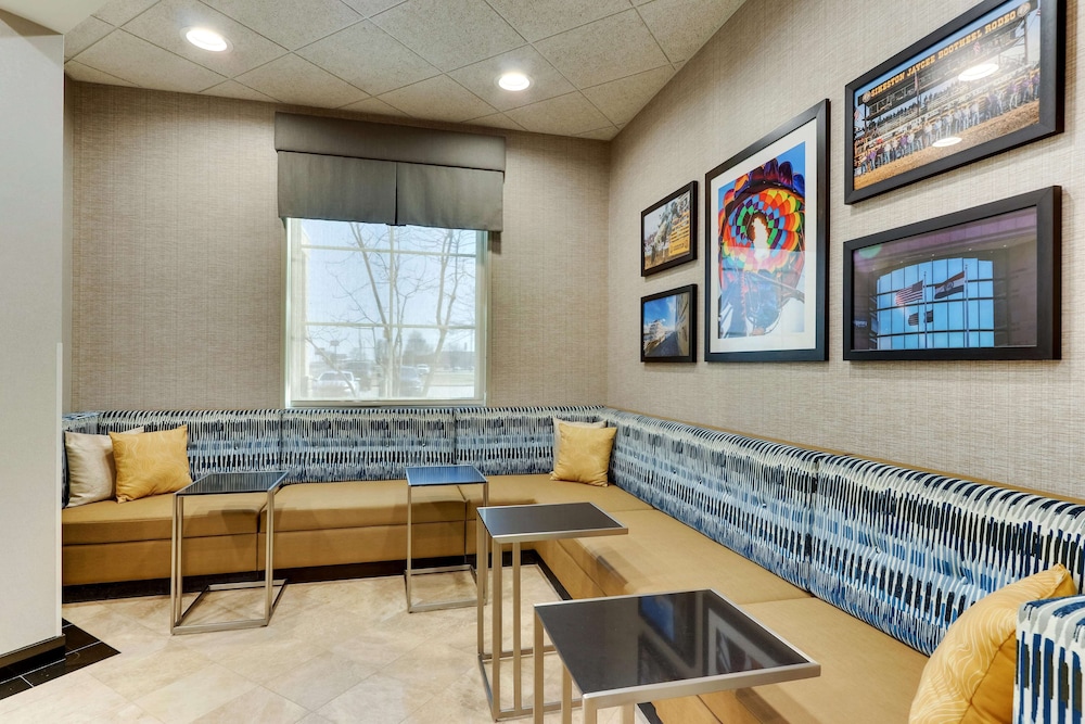 Drury Inn and Suites Sikeston 38/50