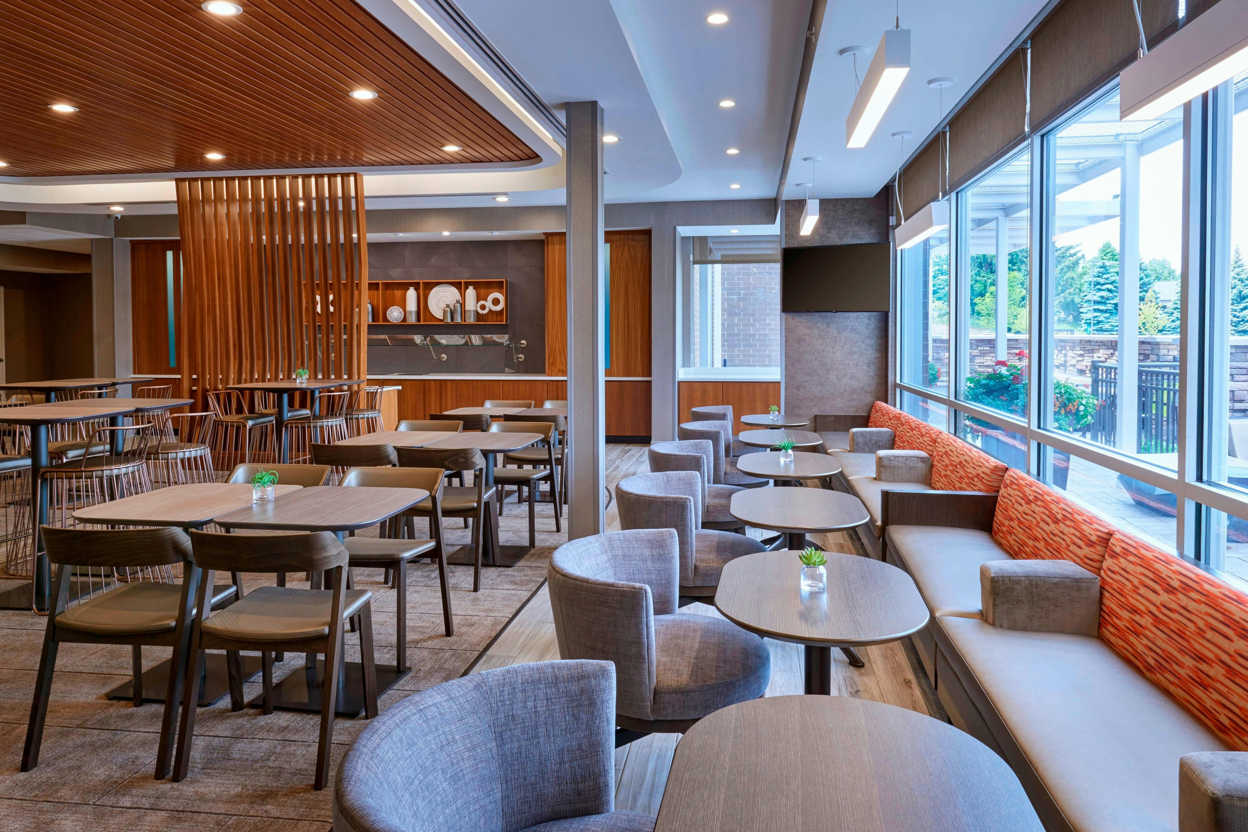 Springhill Suites Grand Rapids West 9/11