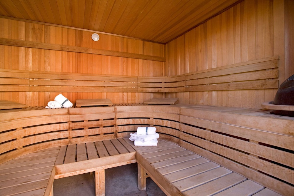 Inn at Santa Fe, SureStay Collection by Best Western 18/41