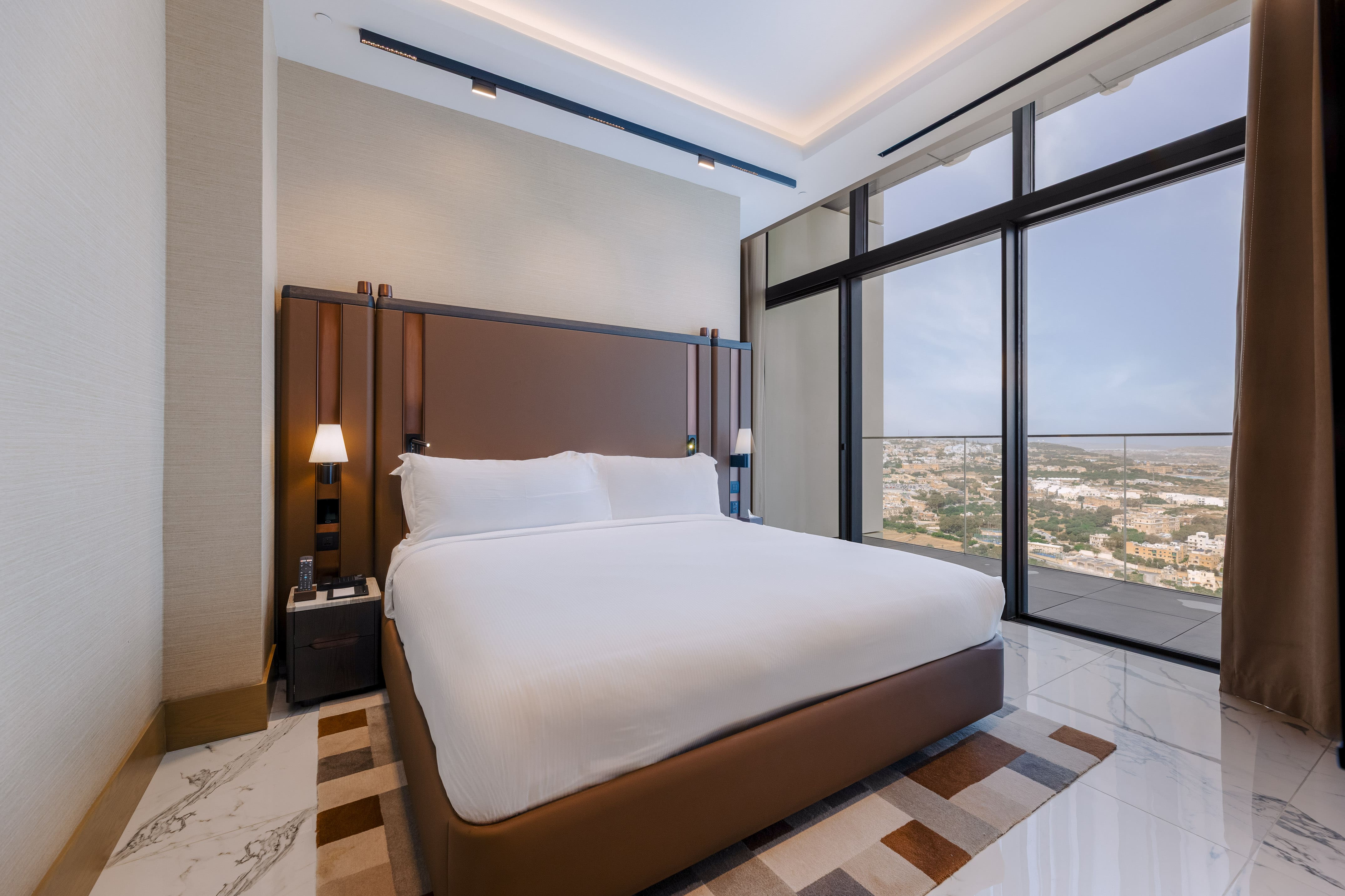 Presidential, Ultimate, Me, Suite, Sea View