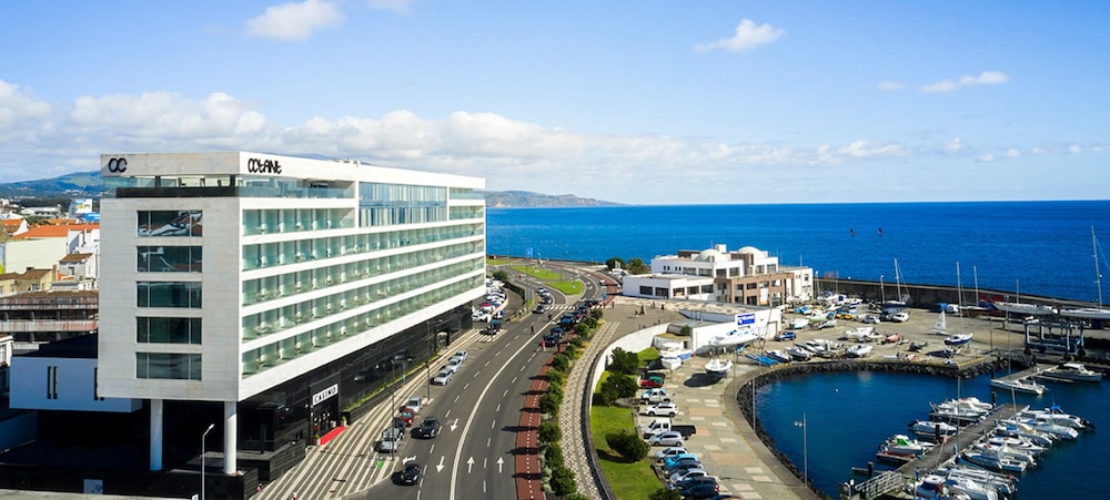 Octant Ponta Delgada (ex Azor Hotel) in PONTA DELGADA