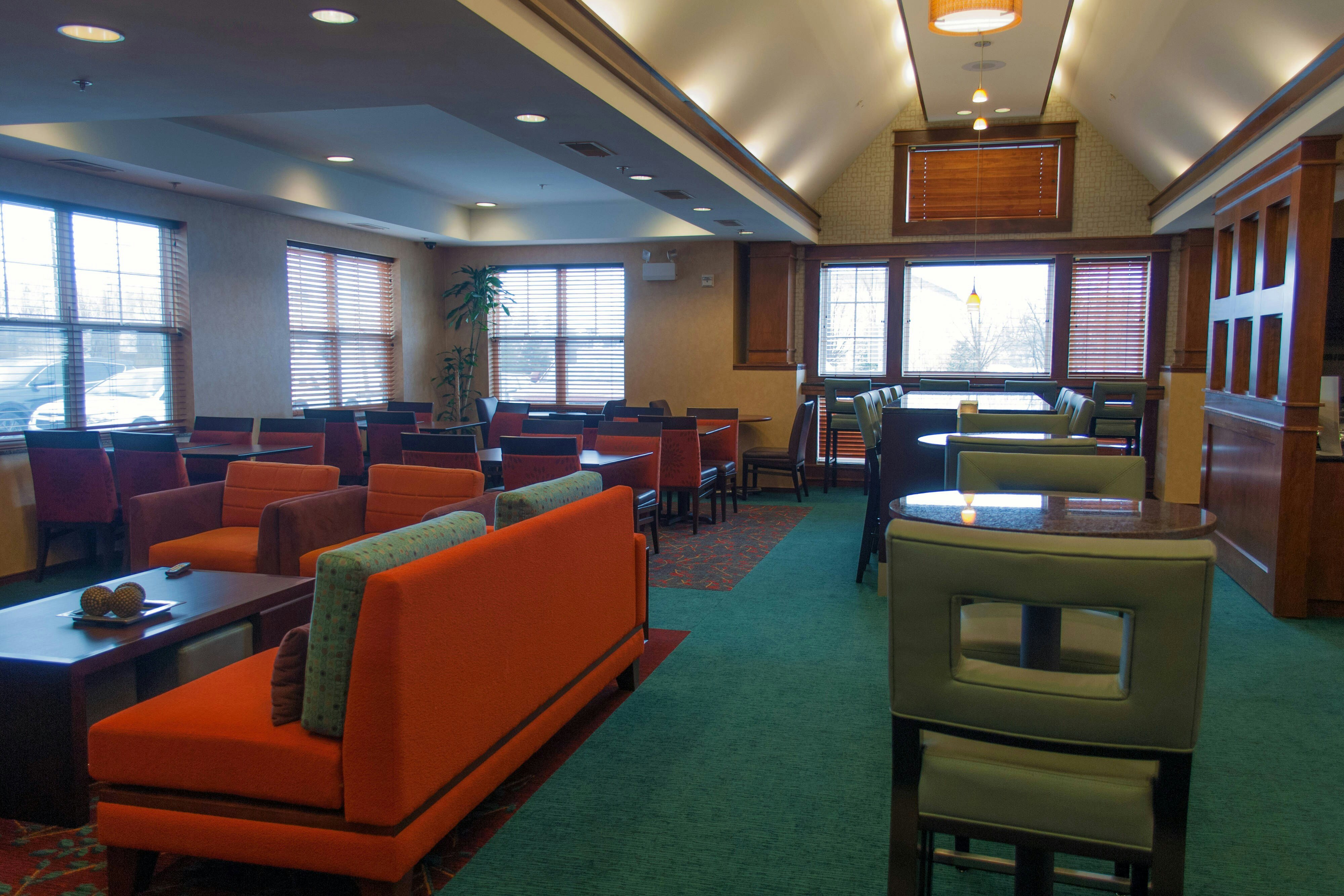 Residence Inn Marriott Carlisle 25/36