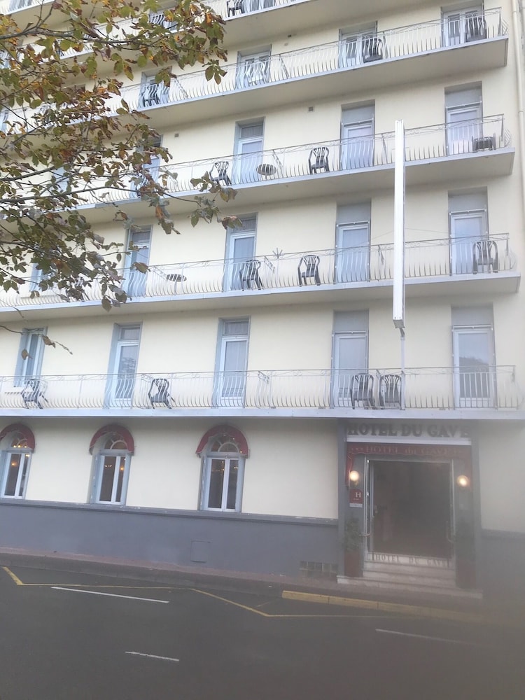 Hotel Du Gave 1/36