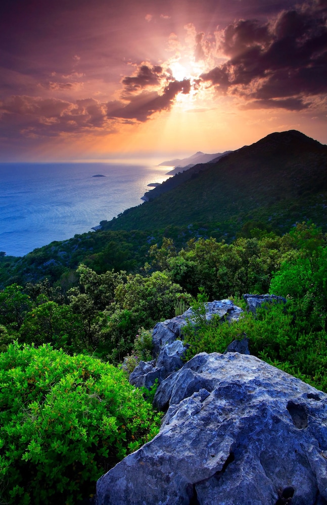 Hotel Odisej Mljet 48/57