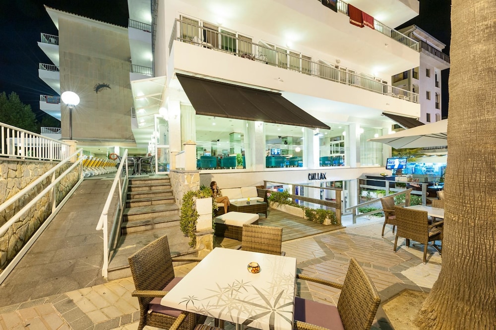 Africamar Aparthotel 18/29