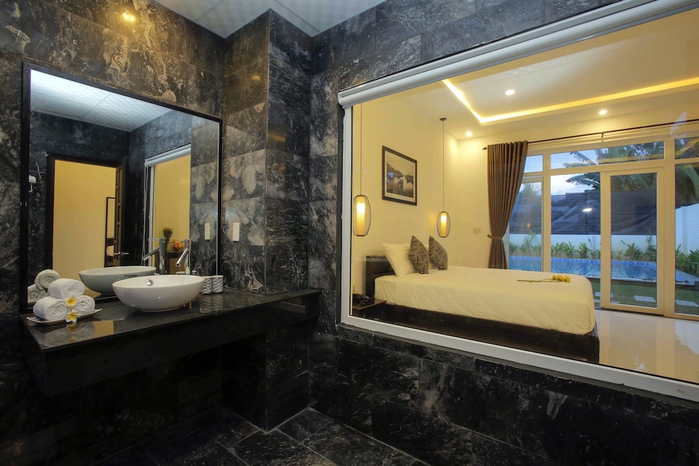 Hoi An Sunny Pool Villa 9/52