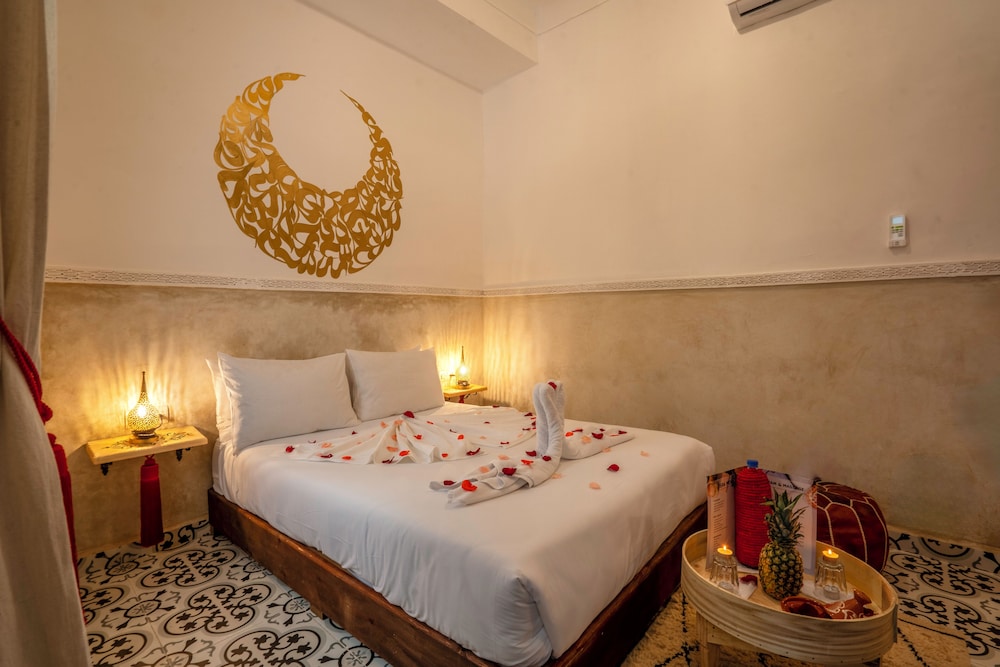 Riad Bab el Qamar 18/48