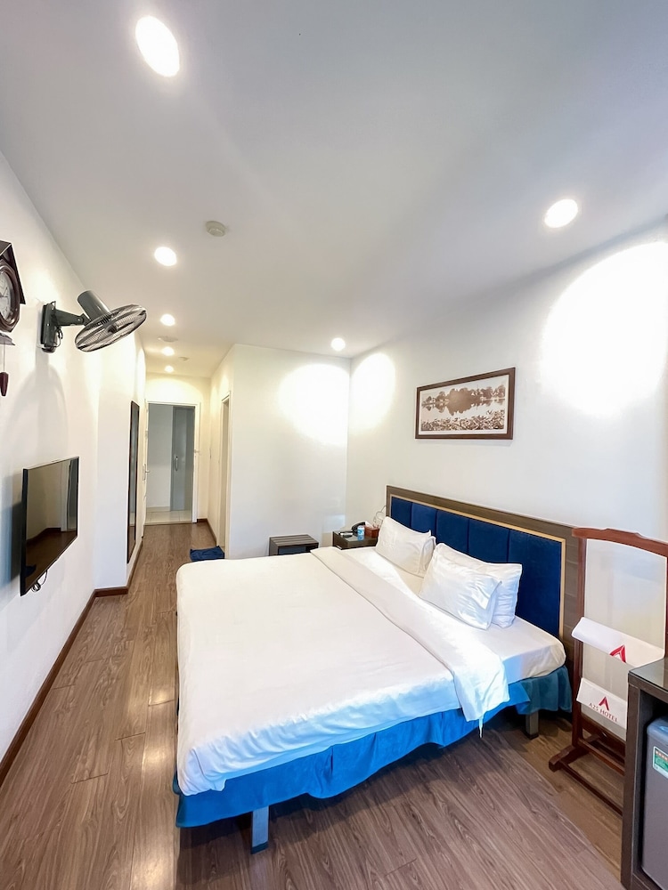 A25 Hotel - 30 An Duong 16/50