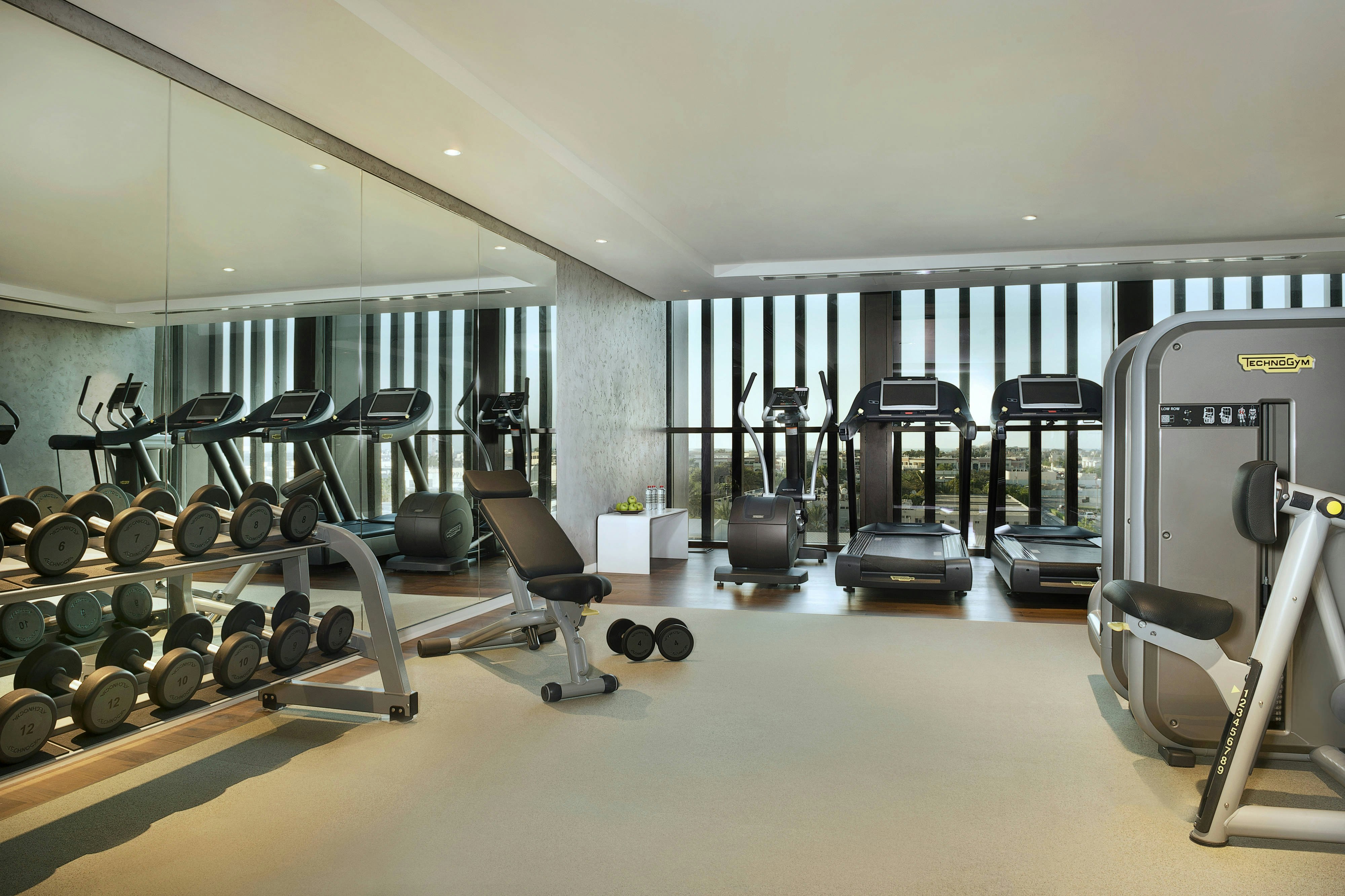 La Ville Hotel And Suites City Walk Dubai Autograph Collection 26/51