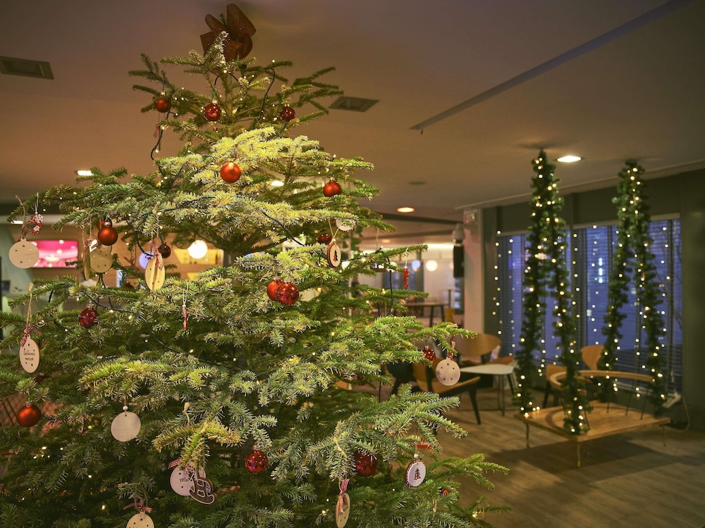 Novotel Wroclaw City 53/55