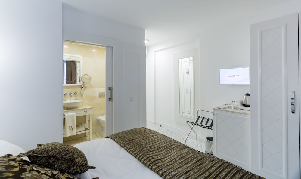 Wise Boutique Hotel & Spa 21/65