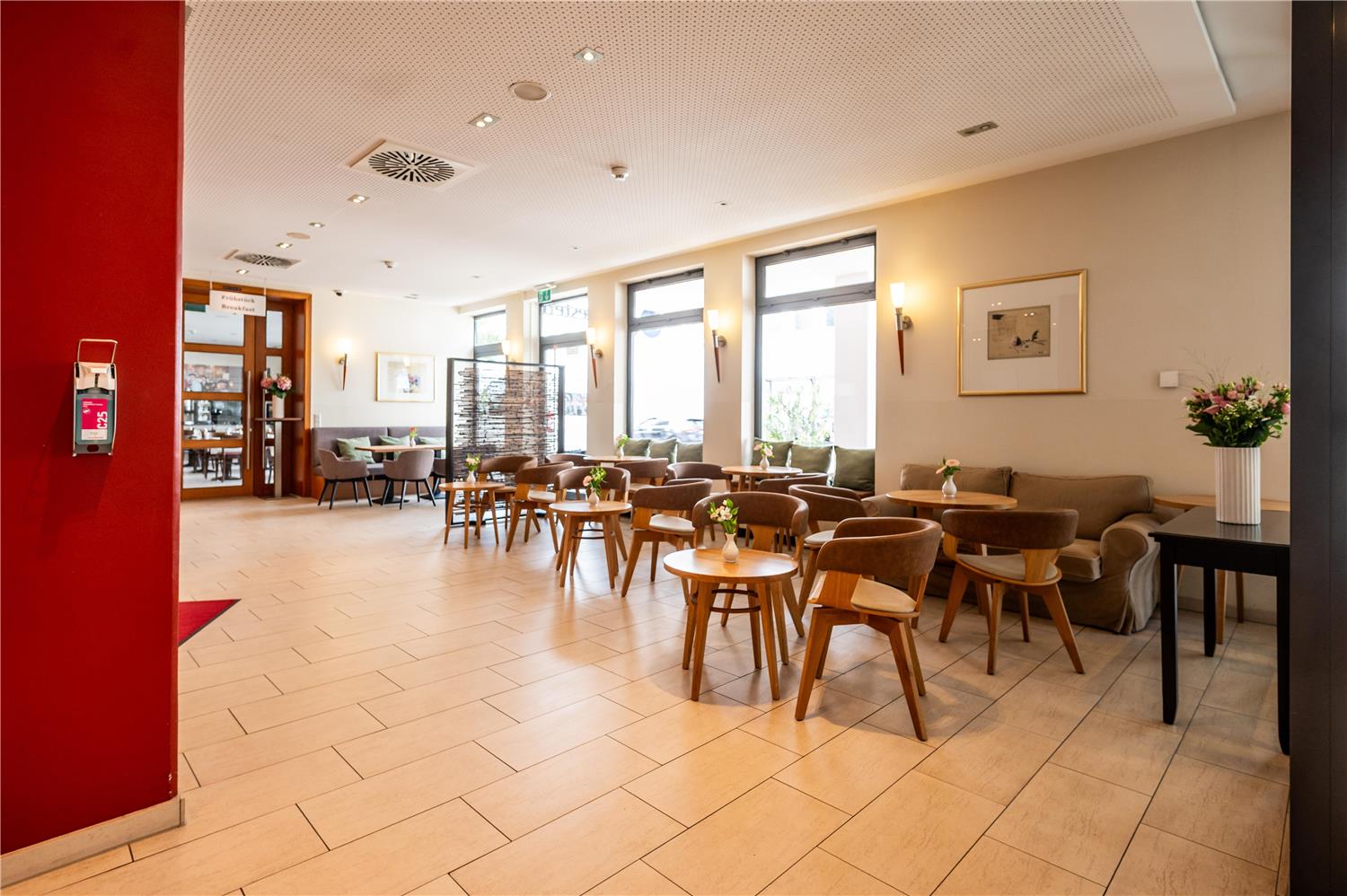 Best Western Hotel Nuernberg City West 20/37