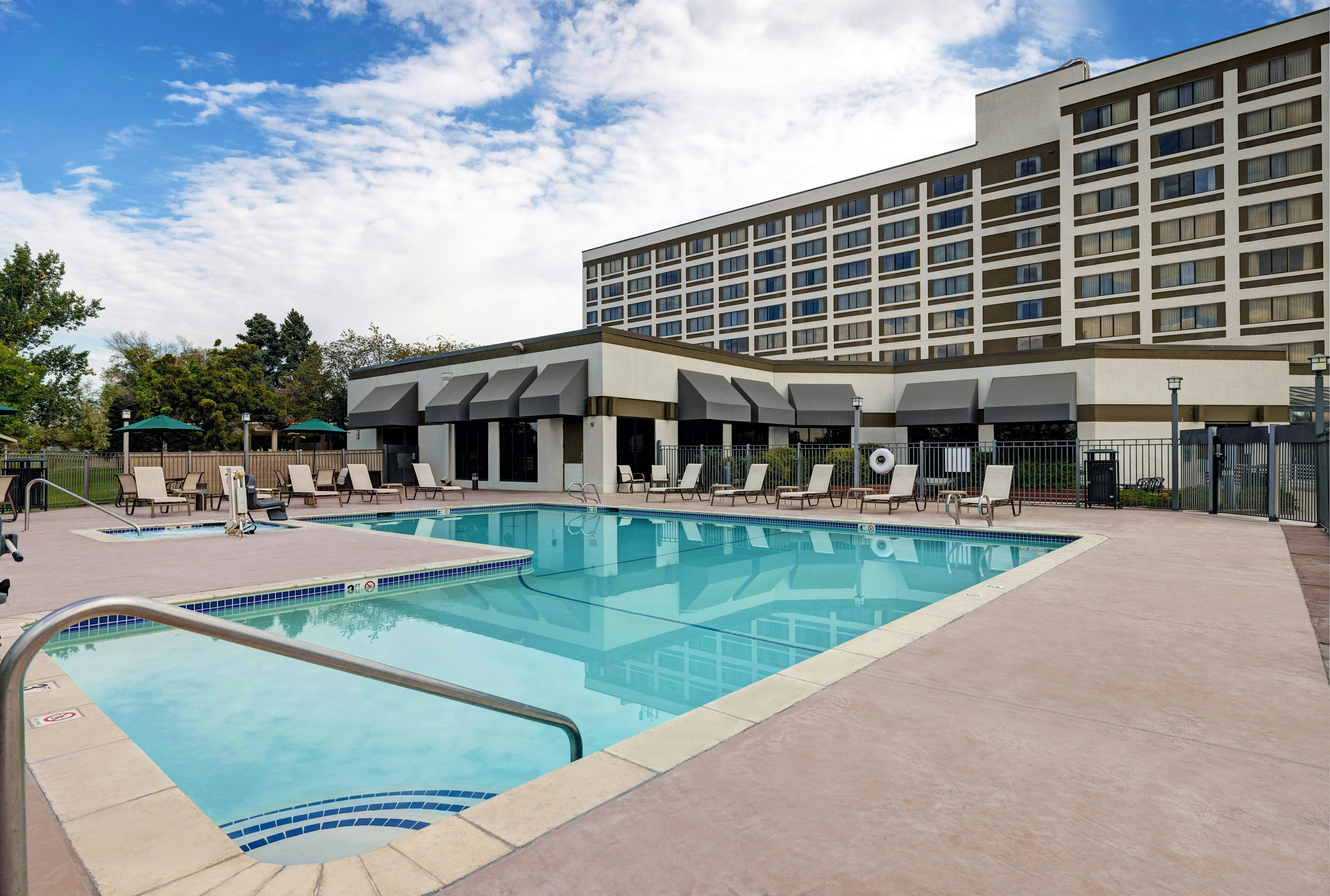 Doubletree By Hilton Grand Junction 3/36